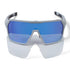 Endura - Singletrack Glasses Set